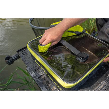 ΣΕΤ ΔΟΧΕΊΩΝ EVA FOX MATRIX EVA BAIT STORAGE TRAY