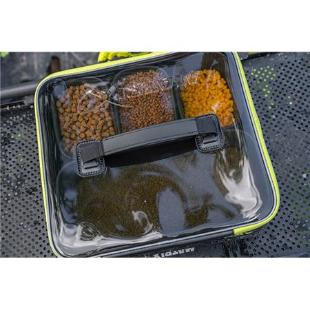 ΣΕΤ ΔΟΧΕΊΩΝ EVA FOX MATRIX EVA BAIT STORAGE TRAY