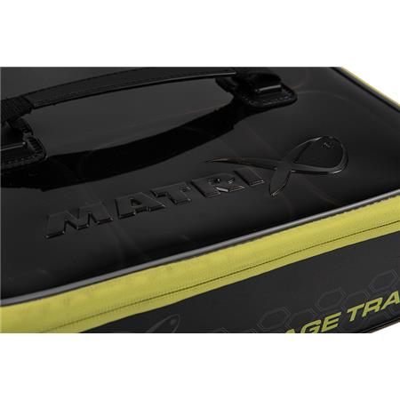 ΣΕΤ ΔΟΧΕΊΩΝ EVA FOX MATRIX EVA BAIT STORAGE TRAY