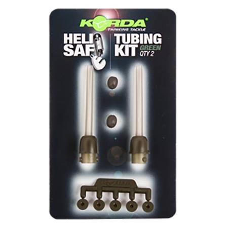 Σετ Ελικοπτέρου Korda Heli Safe Tubing Kit