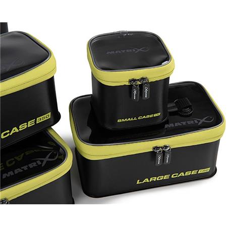 SET EVA-TASSEN FOX MATRIX EVA XL TACKLE STORAGE SYSTEM