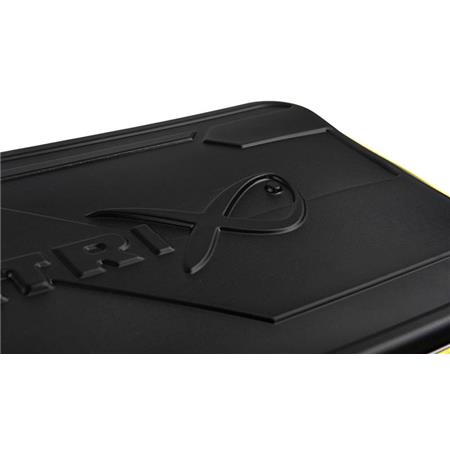 SET EVA-TASSEN FOX MATRIX EVA XL TACKLE STORAGE SYSTEM