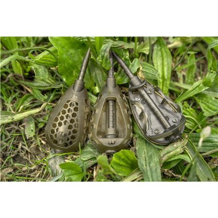 ΣΕΤ FEEDER KORUM CAMO FEEDER PACK