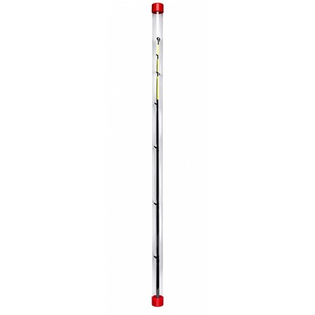 SET FEEDERHENGEL TUBERTINI PENCIL FEEDER + FEEDERMOLEN SLADE
