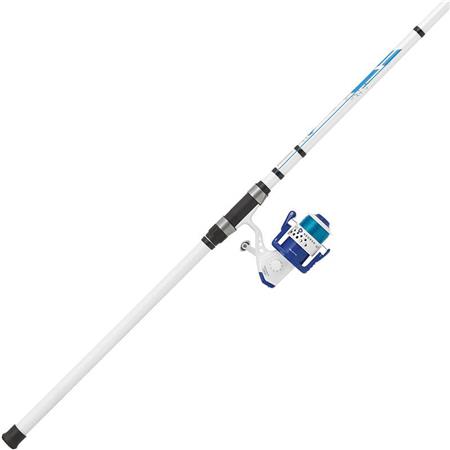 Set För Surfcasting Mitchell Neuron Surf Combo