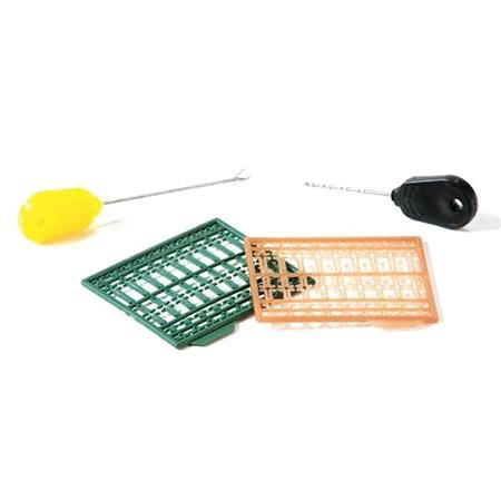Σετ Για Δέσιμο Boilies Autain
