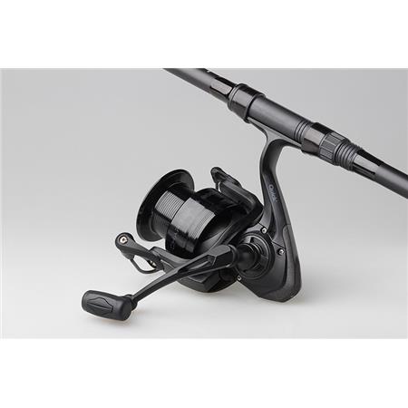 ΣΕΤ ΓΙΑ ΚΥΠΡΊΝΟ DAM CHARGER CARP FD COMBO
