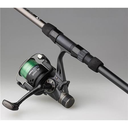 ΣΕΤ ΓΙΑ ΚΥΠΡΊΝΟ DAM FULL TECH CARP 3S FS COMBO