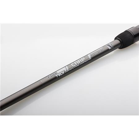 ΣΕΤ ΓΙΑ ΚΥΠΡΊΝΟ DAM FULL TECH CARP FD COMBO