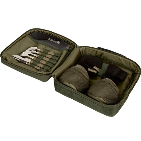 ΣΕΤ ΓΙΑ ΠΙΚΝΊΚ TRAKKER NXG DELUXE FOOD SET