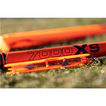 ΣΕΤ ΓΙΑ ΨΆΡΕΜΑ ΜΕ ΚΟΝΤΆΡΙ GURU 7000XS 7.0M POLE COMBO