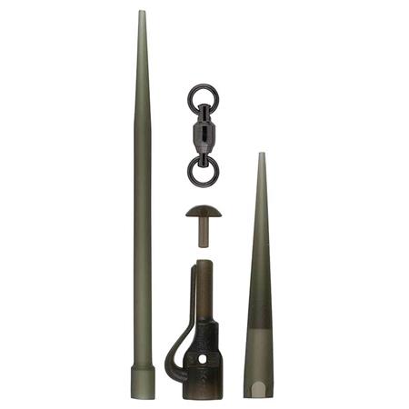 Σετ Για Zig Fox Edges Naturals Zig Lead Clip Kit