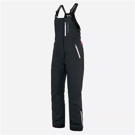 SET GIACCA E SALOPETTE DONNA FINNTRAIL ATLAS W PINK 3460 - ROSE/NOIR