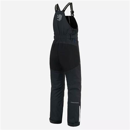 SET GIACCA E SALOPETTE DONNA FINNTRAIL ATLAS W PINK 3460 - ROSE/NOIR
