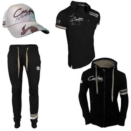 Set Herenkleding Hot Spot Design Pack Carper 1