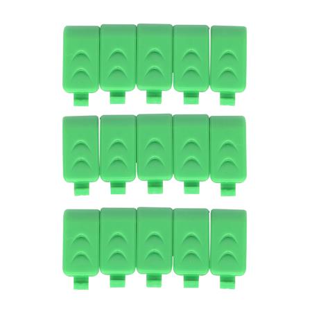 Set Indicador Para Casillero Sensas World Champion