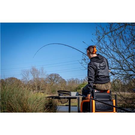 SET INGLESE GURU FLOAT ROD & REEL COMBO