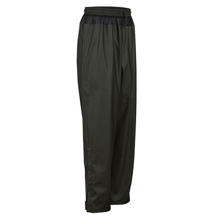 SET JAS + BROEK WATERDICHT VOOR MANNEN SWEDTEAM CREST SET - SWEDTEAM VERT