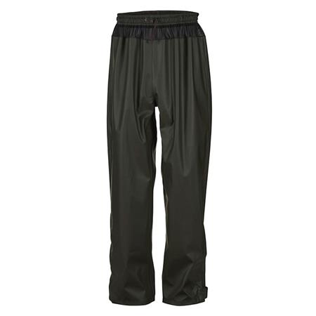 SET JAS + BROEK WATERDICHT VOOR MANNEN SWEDTEAM CREST SET - SWEDTEAM VERT