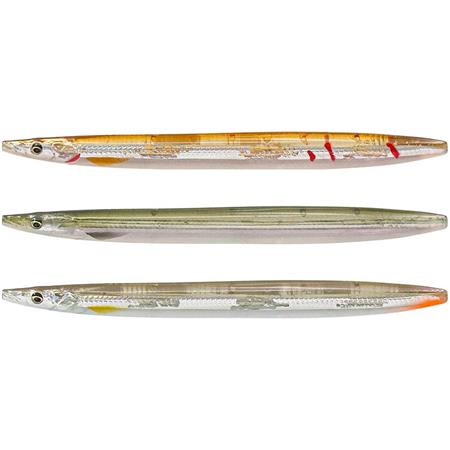 Σετ Jig Savage Gear 3D Lt Sandeel Max Bartholin