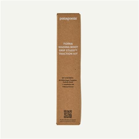 ΣΕΤ ΚΑΡΦΙΏΝ PATAGONIA FORRA WADING BOOTS-GRIP STUDS TRACTION KIT