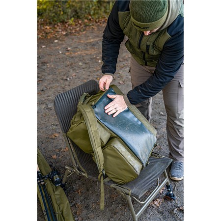 SET KORUM PROGRESS ROVING KIT