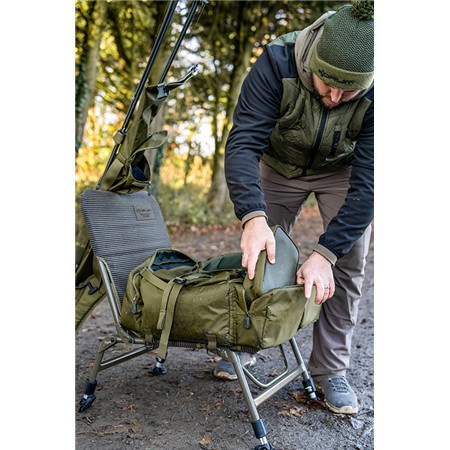 SET KORUM PROGRESS ROVING KIT