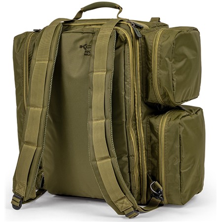 SET KORUM PROGRESS ROVING KIT