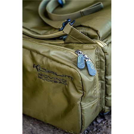 SET KORUM PROGRESS ROVING KIT