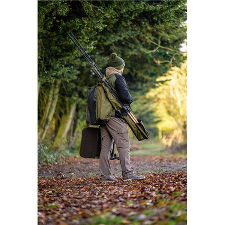 SET KORUM PROGRESS ROVING KIT