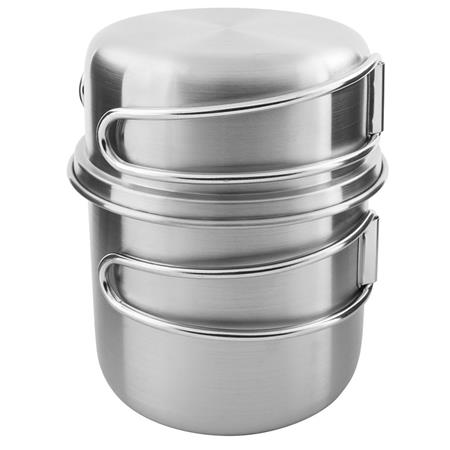 Σετ Κούπασ Tatonka Handle Mug - Βαθμονομημένη