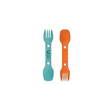 Σετ Κουζίνασ Uco Spork