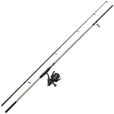 Σετ Κυπρίνου Mitchell Catch Pro Ii Carp Combo
