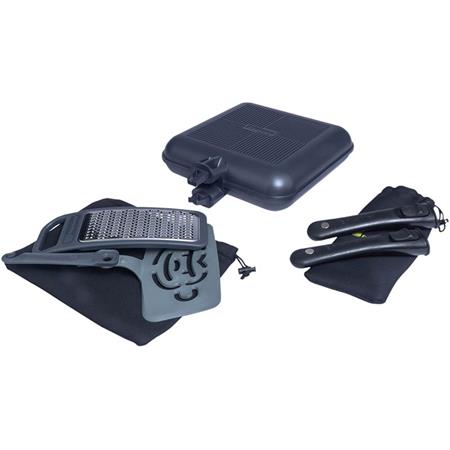 Σετ Μαγειρικήσ Ridge Monkey Connect Pan & Griddle Xxl Granite Edition