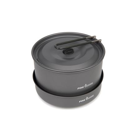 ΣΕΤ ΜΑΓΕΙΡΙΚΏΝ ΣΚΕΥΏΝ FOX COOKWARE 4 PIECE DELUXE COOK SET