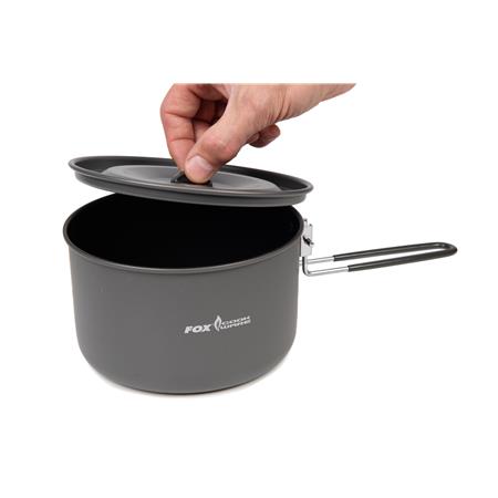 ΣΕΤ ΜΑΓΕΙΡΙΚΏΝ ΣΚΕΥΏΝ FOX COOKWARE 4 PIECE DELUXE COOK SET
