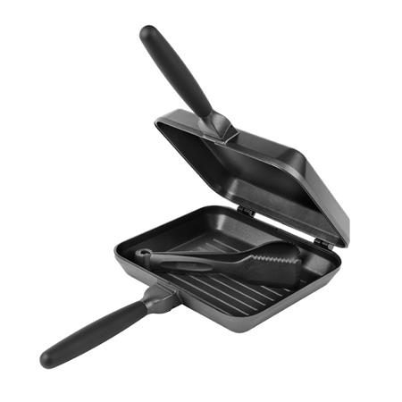 Σετ Μαγειρικών Σκευών Sonik Sizzla Multi-Pan Set