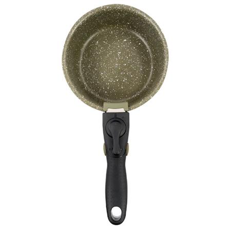 ΣΕΤ ΜΑΓΕΙΡΙΚΏΝ ΣΚΕΥΏΝ TRAKKER ARMOLIFE MARBLE COOKSET