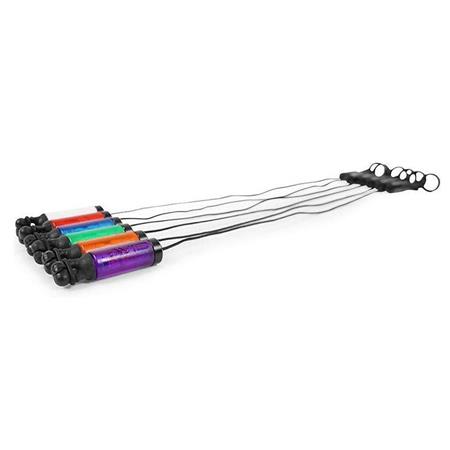 Set Med Hanger Avid Carp Kit Bobbin