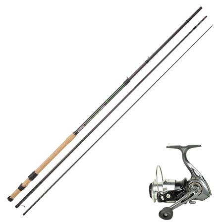 Set Med Innerlina Garbolino Optima Fi
