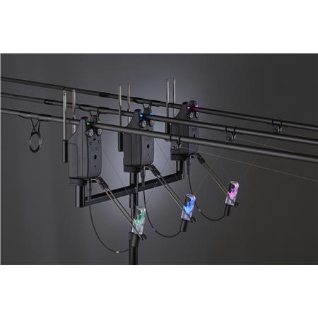 SET MET HANGER DELKIM NITELITE INDICATION SET