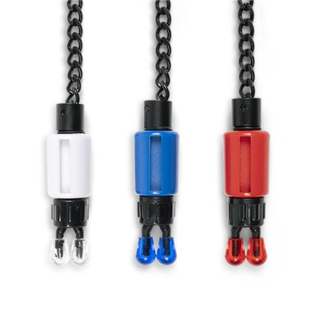 SET MET HANGERS KORUM BITE INDICATOR BOBBIN SET