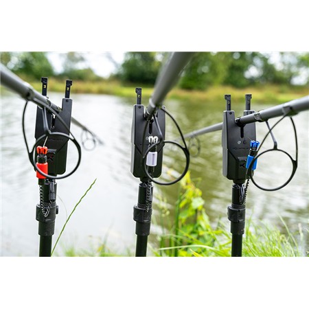 SET MET HANGERS KORUM BITE INDICATOR BOBBIN SET