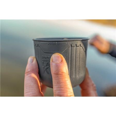 SET MET KOM PRESTON INNOVATIONS POLE KUP SET