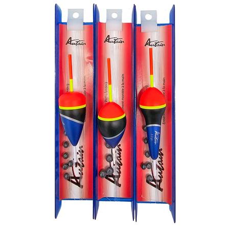 Set Met Voorgemonteerde Lijnen Autain Forel Ecoline