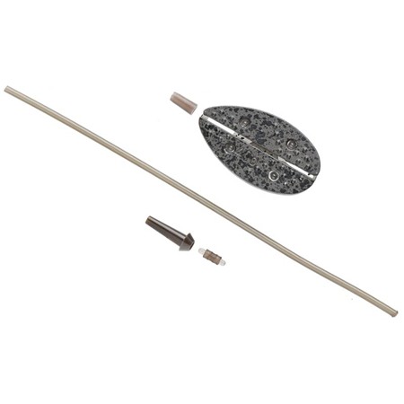 ΣΕΤ METHOD FEEDER MIVARDI METHOD FEEDER SET QMR FLAT