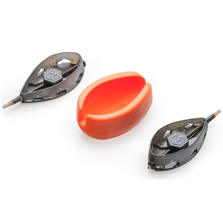 ΣΕΤ METHOD FEEDER MIVARDI METHOD FEEDER SET QMR FLAT