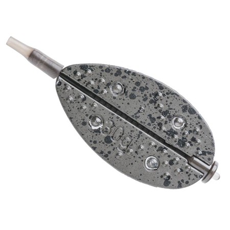 ΣΕΤ METHOD FEEDER MIVARDI METHOD FEEDER SET QMR GRIP
