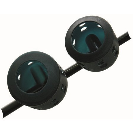 Set Mini Copa Con Agujeros Sensas - Paquete De 2