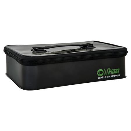 SET MIT KÖDERDOSEN SENSAS EVA ORGANIZER 6 EN 1